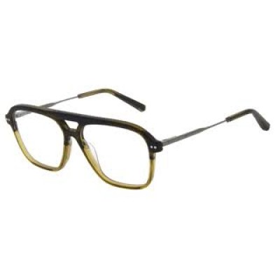 Ted Baker Men Horn-Rimmed Reading Glasses ΤΒ8259