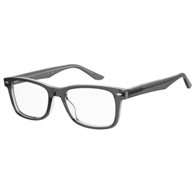 Seventh Street Unisex Horn-Rimmed Reading Glasses 7A 120