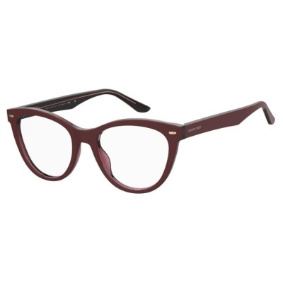 Seventh Street Women Horn-Rimmed Reading Glasses 7A 598