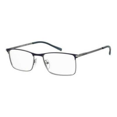 Seventh Street Men Metallic Reading Glasses 7A 124