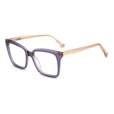 Carolina Herrera Women Horn-Rimmed Reading Glasses HER 0251/G