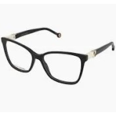 Carolina Herrera Women Horn-Rimmed Reading Glasses HER 0274