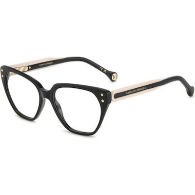 Carolina Herrera Women Horn-Rimmed Reading Glasses HER 0223