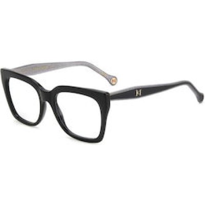 Carolina Herrera Women Horn-Rimmed Reading Glasses HER 0227