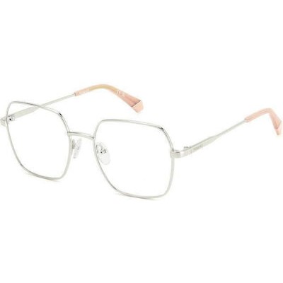 Polaroid Women Metallic Reading Glasses PLD D530