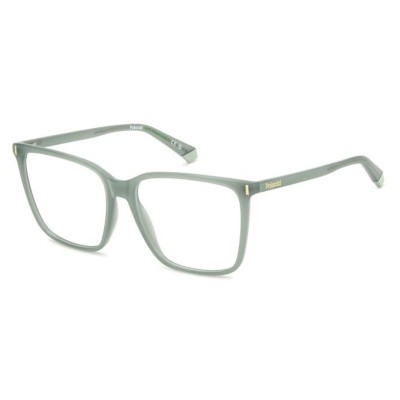 Polaroid Women Horn-Rimmed Reading Glasses PLD D537