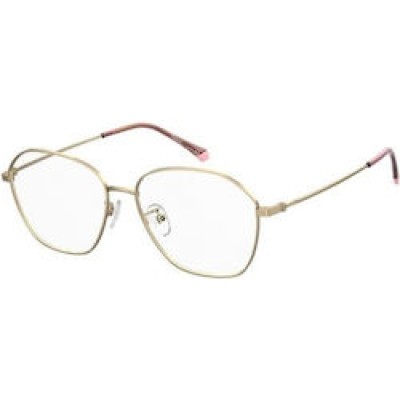 Polaroid Women Metallic Reading Glasses PLD D539