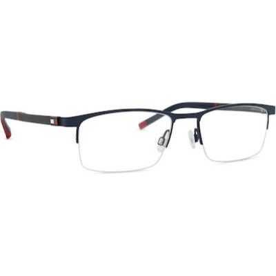 Tommy Hilfiger Unisex Nylor Reading Glasses TH 2079