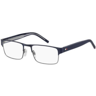 Tommy Hilfiger Unisex Metallic Reading Glasses TH 2074