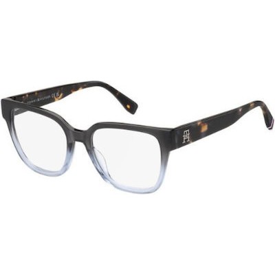 Tommy Hilfiger Women Horn-Rimmed Reading Glasses ΤΗ 2102