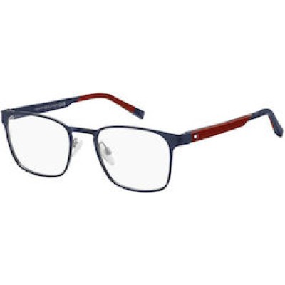 Tommy Hilfiger Unisex Metallic Reading Glasses TH 2147