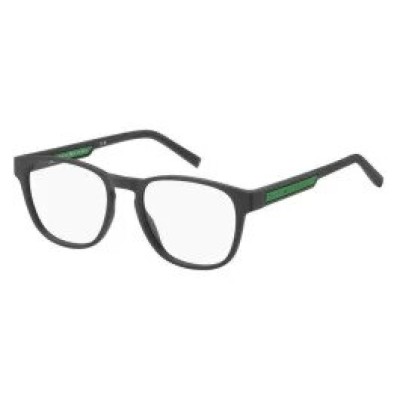 Tommy Hilfiger Unisex Horn-Rimmed Reading Glasses TH 2092