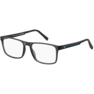 Tommy Hilfiger Unisex Horn-Rimmed Reading Glasses ΤΗ 2148