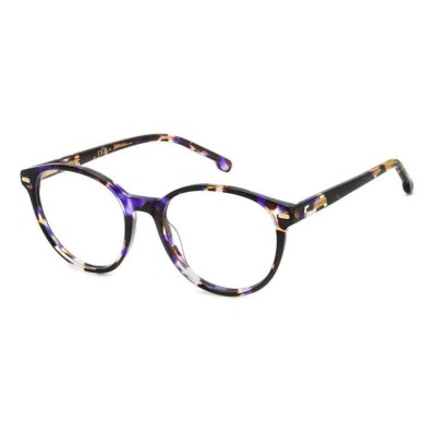 Carrera Unisex Κοκκάλινα Γυαλιά Οράσεως 3010