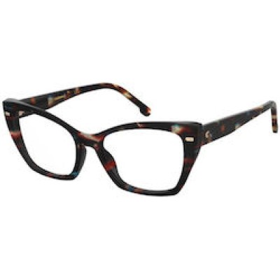 Carrera Women Horn-Rimmed Reading Glasses 3036