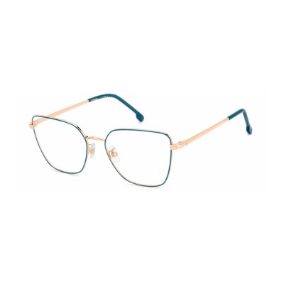 Carrera Women Metallic Reading Glasses 3022