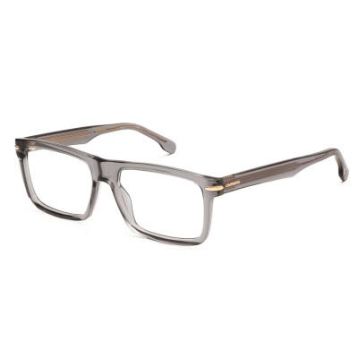 Carrera Unisex Horn-Rimmed Reading Glasses 344