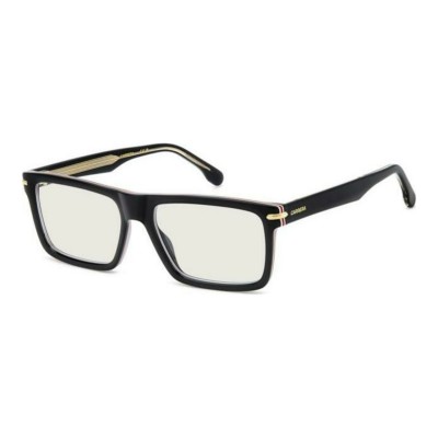 Carrera Unisex Horn-Rimmed Reading Glasses 344