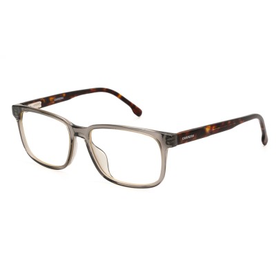 Carrera Unisex Κοκκάλινα Γυαλιά Οράσεως C FLEX 03/G