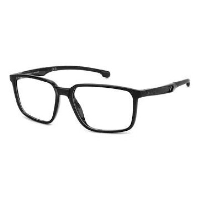 Carrera Dukati Unisex Κοκκάλινα Γυαλιά Οράσεως 046