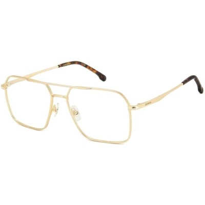 Carrera Unisex Metallic Reading Glasses 336