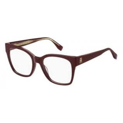 Tommy Hilfiger Women Horn-Rimmed Reading Glasses TH 2157