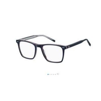 Tommy Hilfiger Unisex Horn-Rimmed Reading Glasses TH 2131