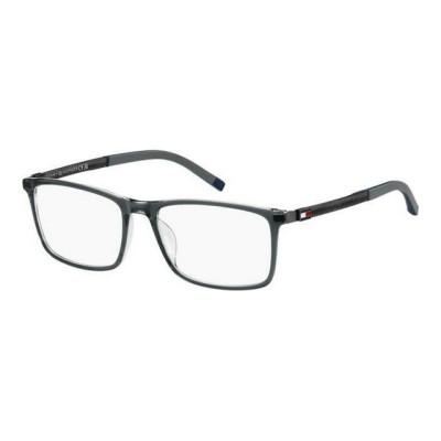 Tommy Hilfiger Unisex Horn-Rimmed Reading Glasses TH 2141