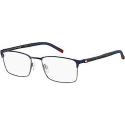 Tommy Hilfiger Unisex Horn-Rimmed Reading Glasses TH 2139