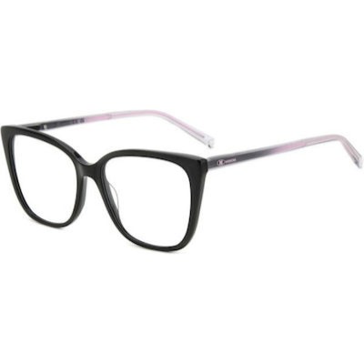 Missoni Women Horn-Rimmed Reading Glasses MMI 0182