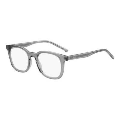 Hugo Unisex Horn-Rimmed Reading Glasses HG 1315