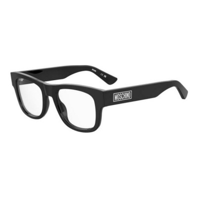 Moschino Unisex Horn-Rimmed Reading Glasses MOS646