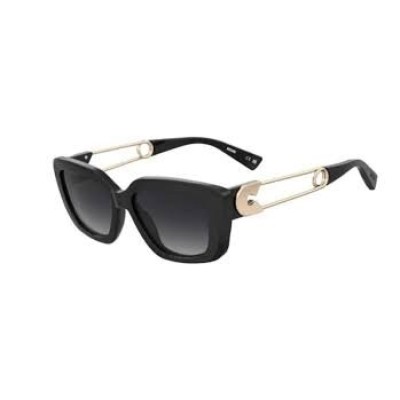 Moschino Women Horn-Rimmed Gradient Sunglasses MOS168/S