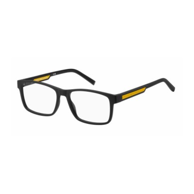 Tommy Hilfiger Unisex Horn-Rimmed Reading Glasses TH 2091