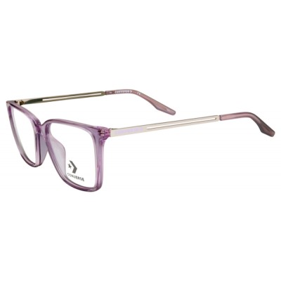 Converse Unisex Horn-Rimmed Reading Glasses CV8002