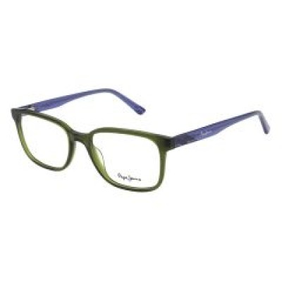 Pepe Jeans Unisex Horn-Rimmed Reading Glasses PJ3576