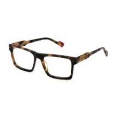 Sting Unisex Horn-Rimmed Reading Glasses VST504