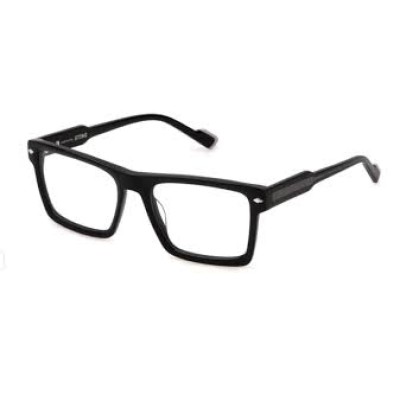 Sting Unisex Horn-Rimmed Reading Glasses VST504