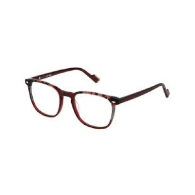 Sting Unisex Horn-Rimmed Reading Glasses VST509