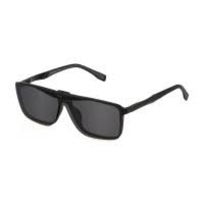 Fila Unisex Horn-Rimmed Polarized Reading Glasses UFI536