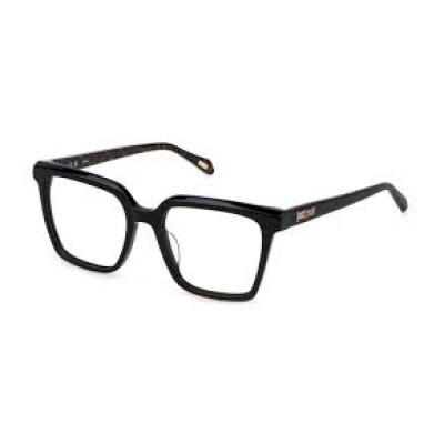 JustCavalli Women Horn-Rimmed Reading Glasses VLC083