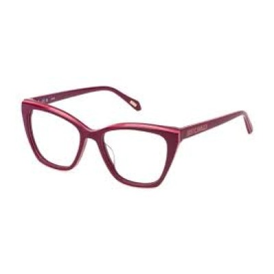 JustCavalli Women Horn-Rimmed Reading Glasses VJC084V