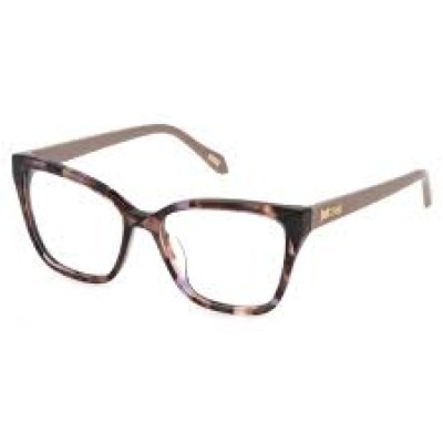 JustCavalli Women Horn-Rimmed Reading Glasses VJC081