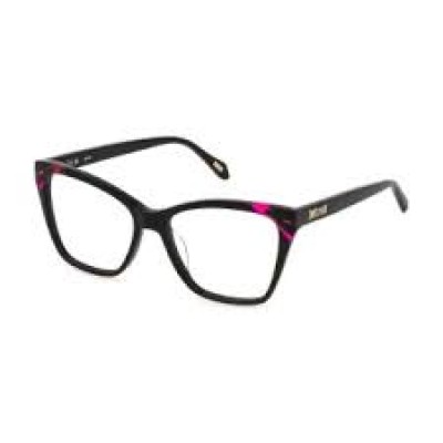 JustCavalli Women Horn-Rimmed Reading Glasses VJC077