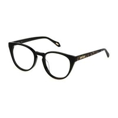 JustCavalli Women Horn-Rimmed Reading Glasses VJC046