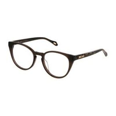 JustCavalli Women Horn-Rimmed Reading Glasses VJC046