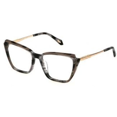 JustCavalli Women Horn-Rimmed Reading Glasses VJC053