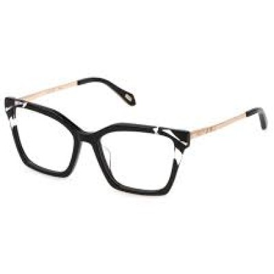 JustCavalli Women Horn-Rimmed Reading Glasses VJC075