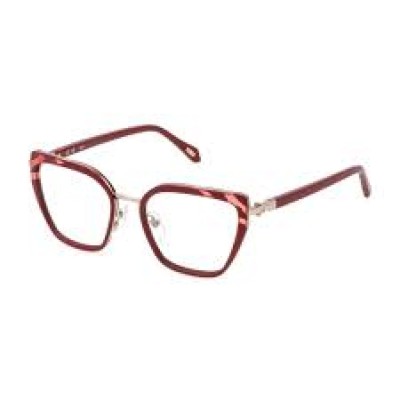 JustCavalli Women Mixed Reading Glasses VJC071