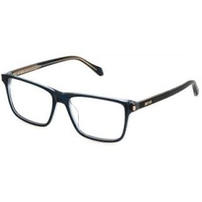 JustCavalli Unisex Horn-Rimmed Reading Glasses VJC050